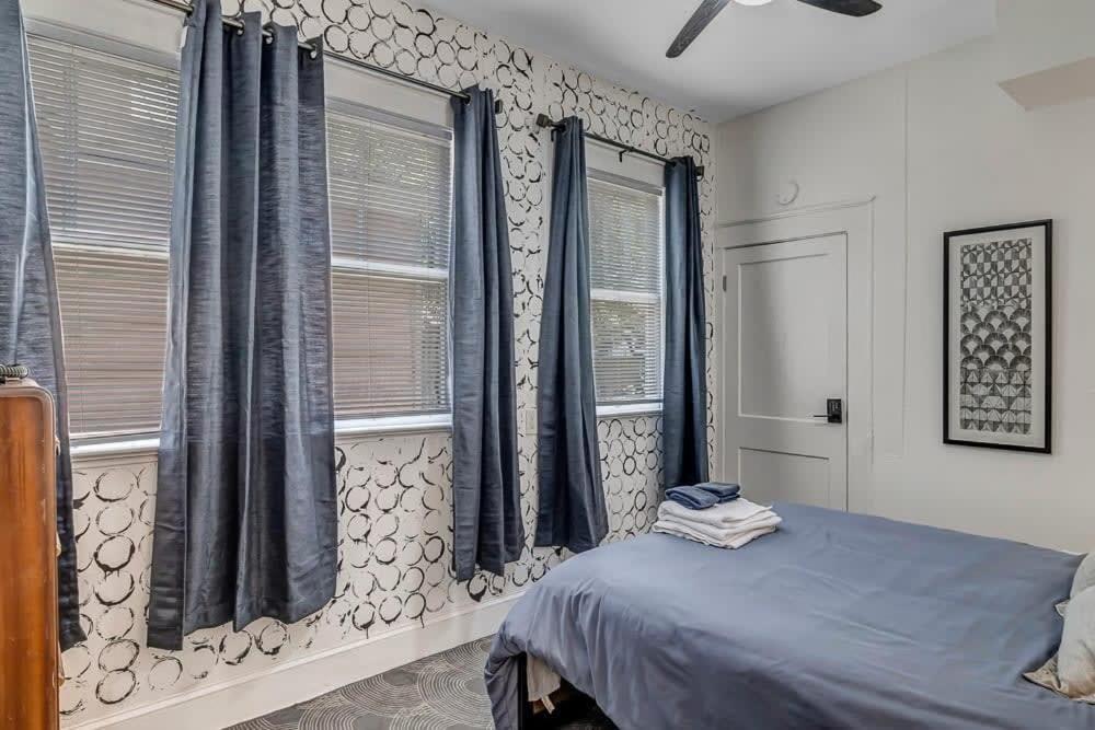 Contemporary Apartment - 5 Min To Tiaa Bank Field! Джэксонвиль Экстерьер фото