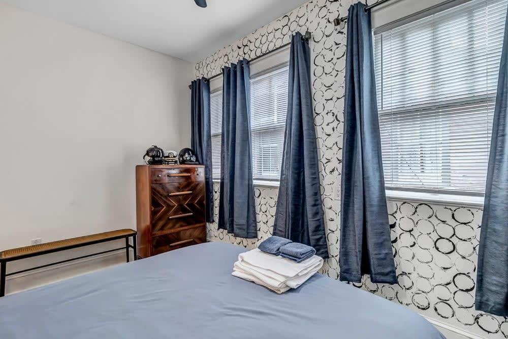 Contemporary Apartment - 5 Min To Tiaa Bank Field! Джэксонвиль Экстерьер фото